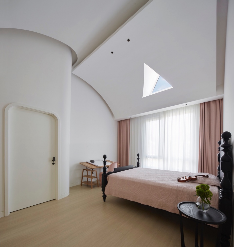 zl residence by zizai design
