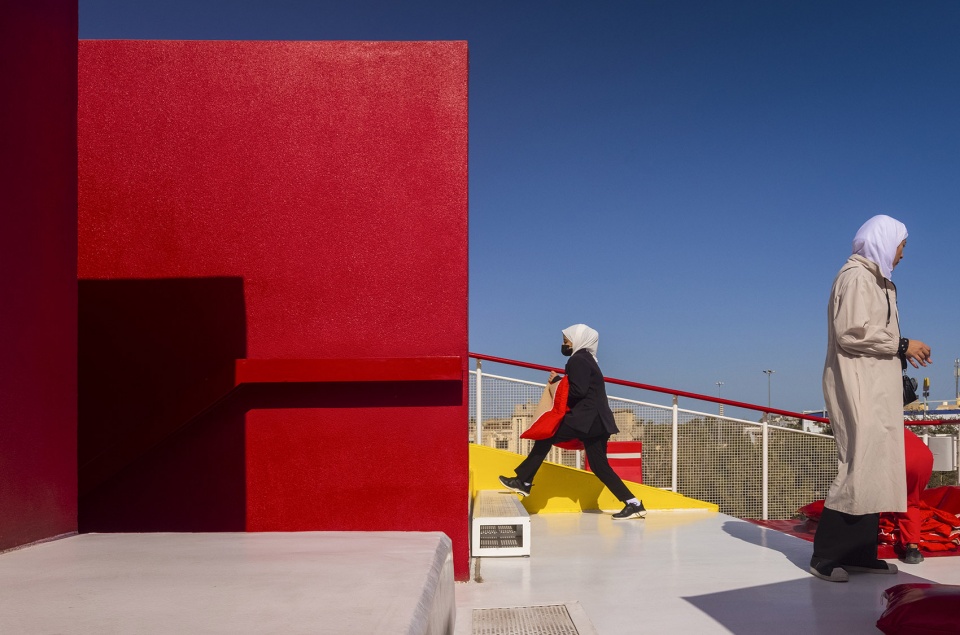 BBT Hilltop by TAEP AAP