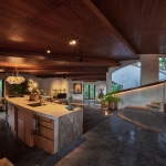 THE LOOP住宅，巴厘岛 / Alexis Dornier