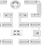 中关村新兴产业前沿技术研究院，北京 / 中科院建筑设计研究院有限公司