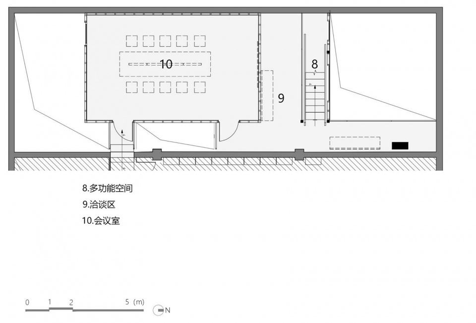 udl office expansion by spacestation