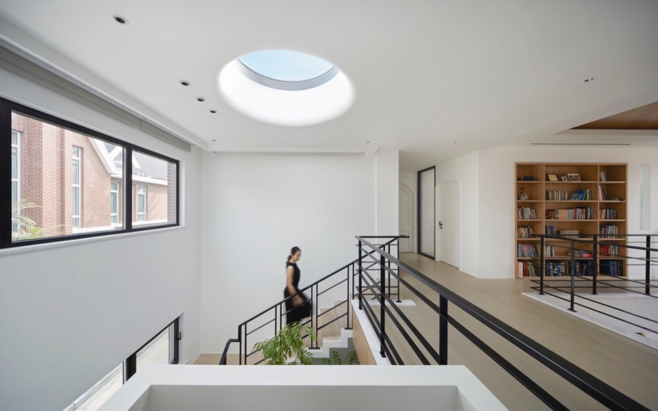 zl residence by zizai design