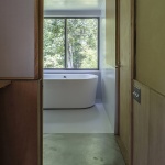 Arai mise工作室，日本 / kurosawa kawara-ten Architect