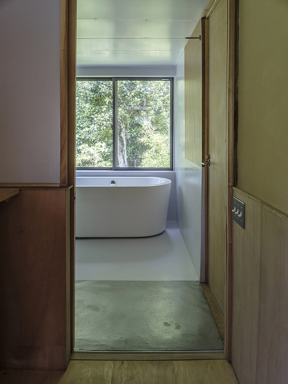 Arai mise studio by kurosawa kawara ten Architect