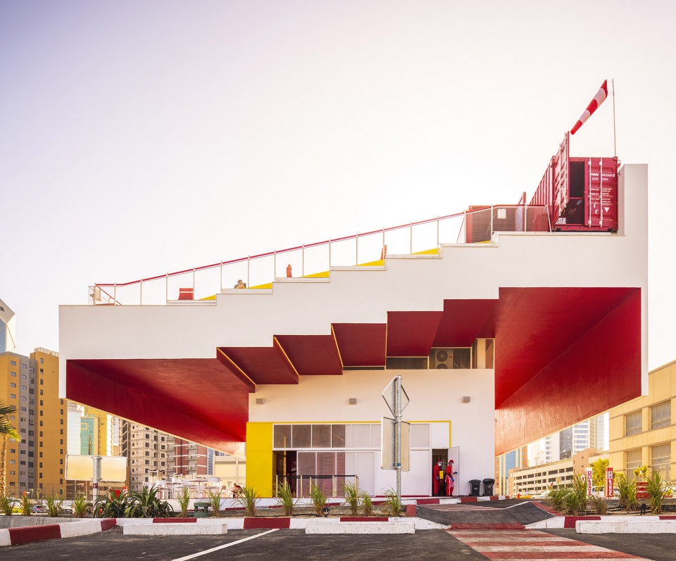 BBT Hilltop by TAEP AAP