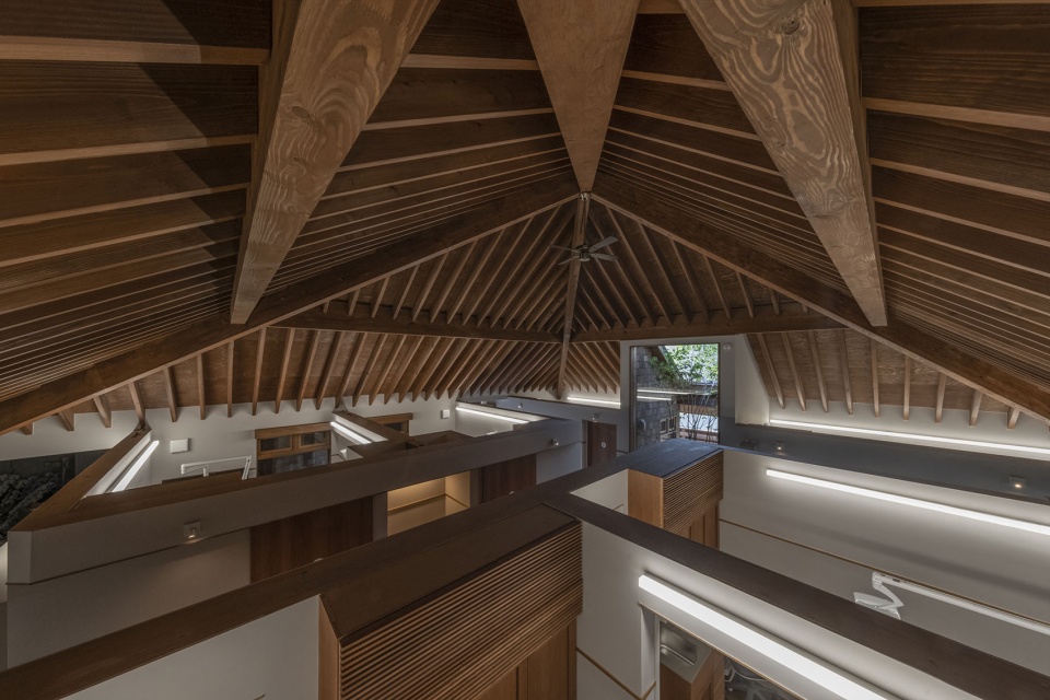 Noda Dental Clinic TSC Architects