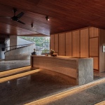 THE LOOP住宅，巴厘岛 / Alexis Dornier