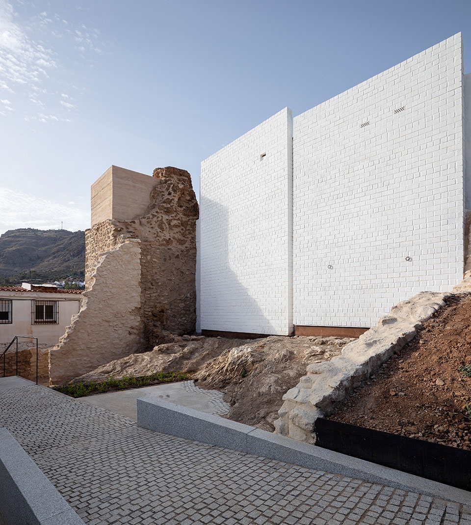 Udl WaterScales arquitectos