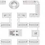 中关村新兴产业前沿技术研究院，北京 / 中科院建筑设计研究院有限公司