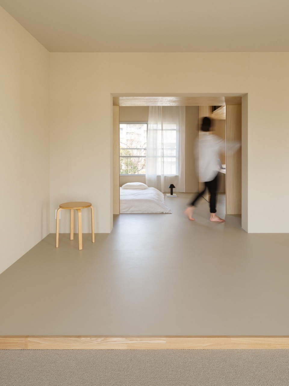 omoya and hanare by ysla architect