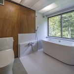 Arai mise工作室，日本 / kurosawa kawara-ten Architect