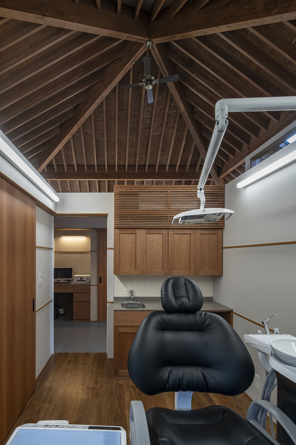 Noda Dental Clinic TSC Architects