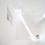 Robert Olnick展馆，美国 / Alberto Campo Baeza & Miguel Quismondo