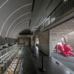 French Kitsch III咖啡厅，泰国 / TOUCH Architect