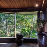 THE LOOP住宅，巴厘岛 / Alexis Dornier