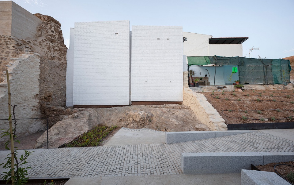 Udl WaterScales arquitectos