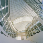 美国和平研究所总部 / Safdie Architects