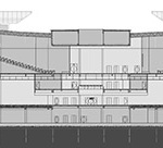 中关村新兴产业前沿技术研究院，北京 / 中科院建筑设计研究院有限公司