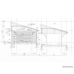 TERAKOYA学校，乌干达 / TERRAIN architects