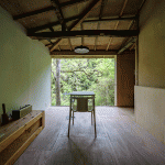 Arai mise工作室，日本 / kurosawa kawara-ten Architect