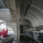 French Kitsch III咖啡厅，泰国 / TOUCH Architect