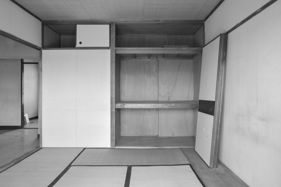 omoya and hanare by ysla architect