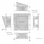 TERAKOYA学校，乌干达 / TERRAIN architects