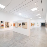Robert Olnick展馆，美国 / Alberto Campo Baeza & Miguel Quismondo