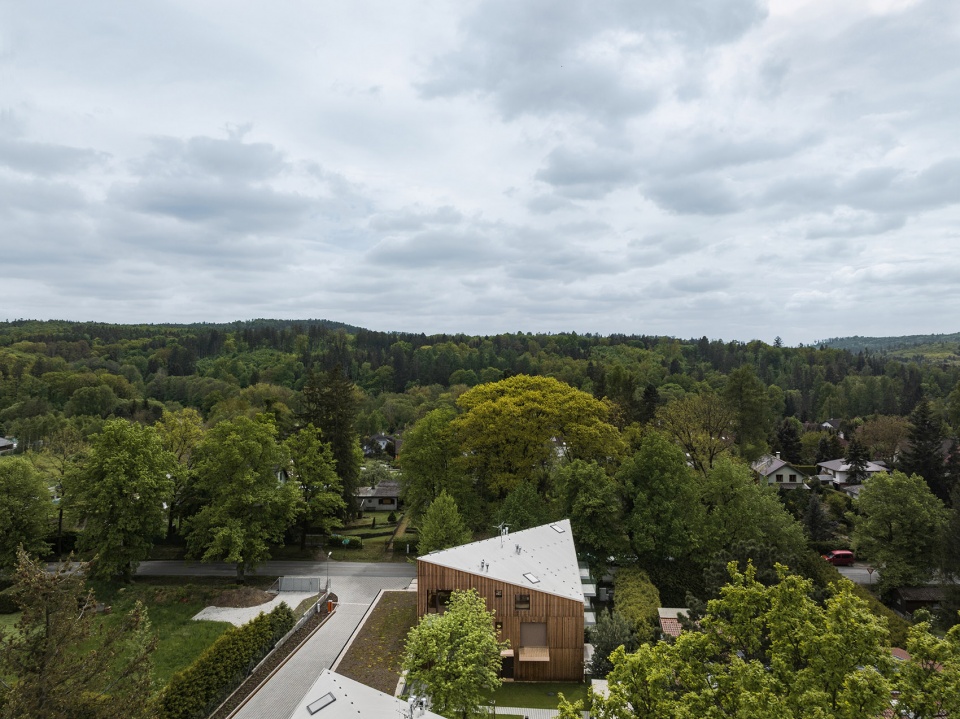 Fulda Rescue Control Center by Steimle Architekten BDA