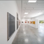 Robert Olnick展馆，美国 / Alberto Campo Baeza & Miguel Quismondo