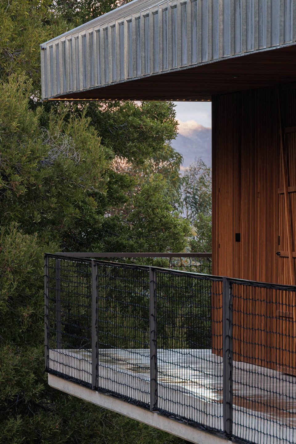 the vagar country house by david bilo filipe pina