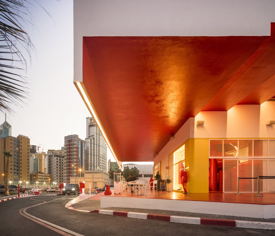 BBT Hilltop by TAEP AAP
