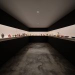 Robert Olnick展馆，美国 / Alberto Campo Baeza & Miguel Quismondo
