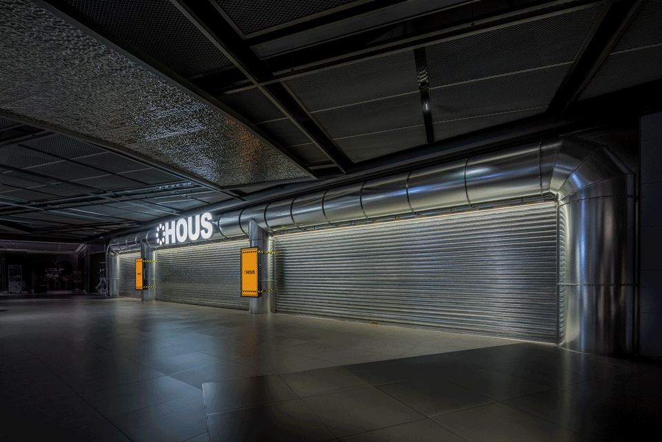 ohous by eternal creation design