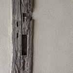 Arai mise工作室，日本 / kurosawa kawara-ten Architect