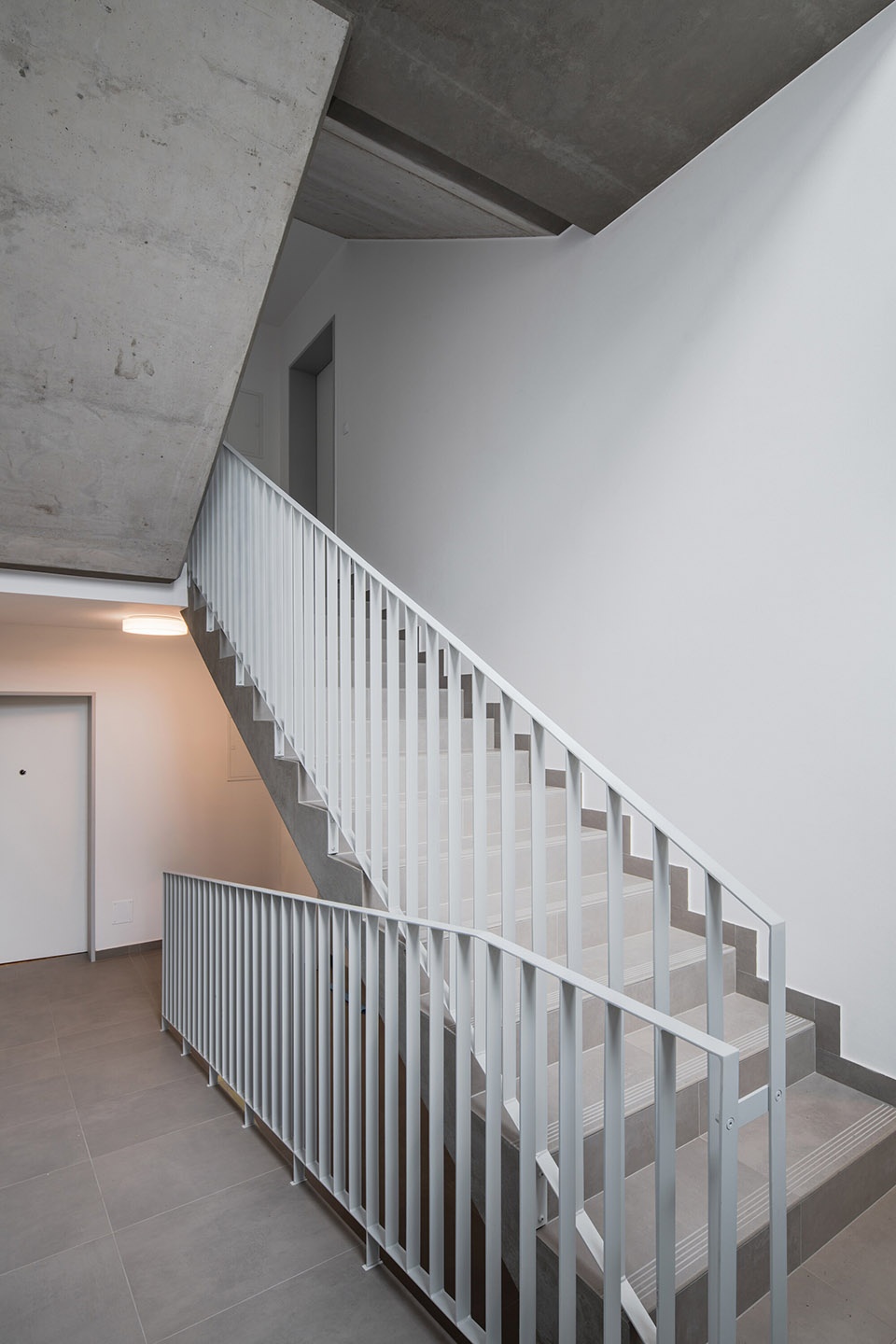 Fulda Rescue Control Center by Steimle Architekten BDA