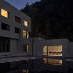 梯院｜杭州青山青年社 / 间筑设计