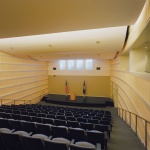 美国和平研究所总部 / Safdie Architects
