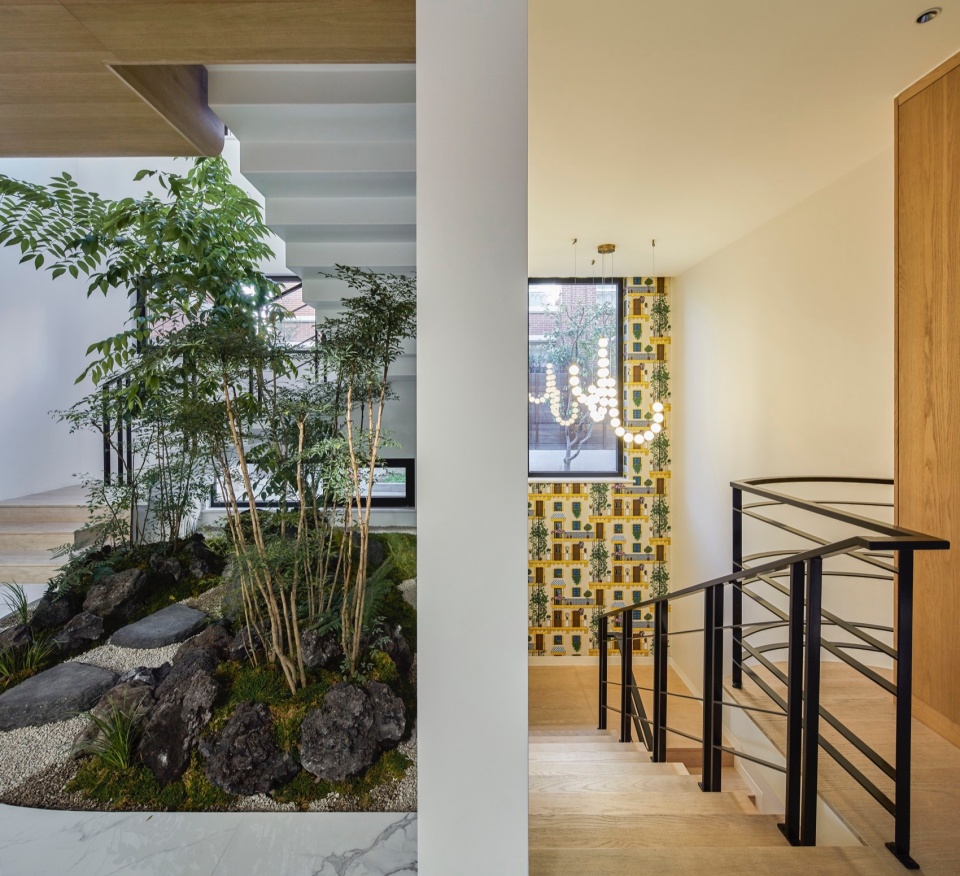 zl residence by zizai design