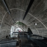 French Kitsch III咖啡厅，泰国 / TOUCH Architect
