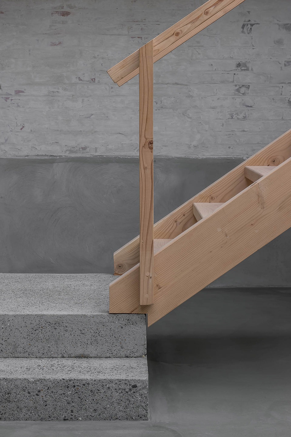 Fabriek Botaniek Belgium by Going East Studio