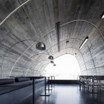 French Kitsch III咖啡厅，泰国 / TOUCH Architect