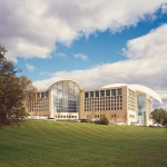 美国和平研究所总部 / Safdie Architects