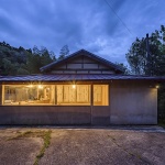 Arai mise工作室，日本 / kurosawa kawara-ten Architect