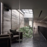 French Kitsch III咖啡厅，泰国 / TOUCH Architect