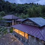 Arai mise工作室，日本 / kurosawa kawara-ten Architect
