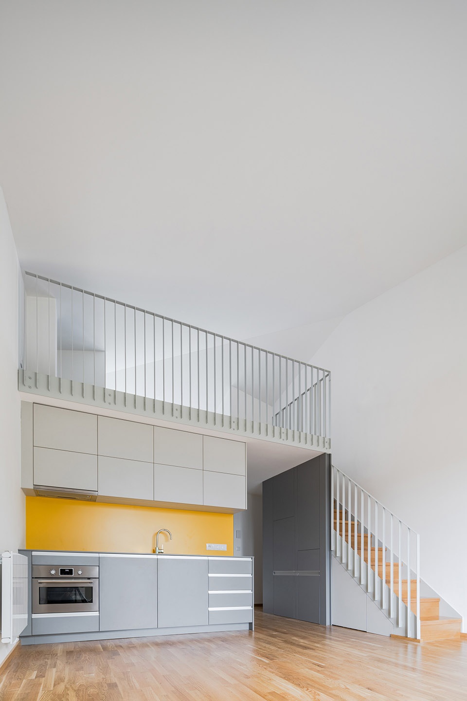 Fulda Rescue Control Center by Steimle Architekten BDA