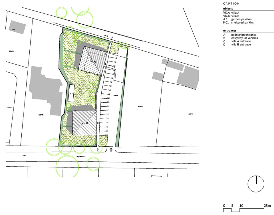 Fulda Rescue Control Center by Steimle Architekten BDA