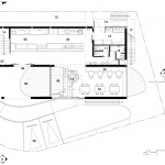French Kitsch III咖啡厅，泰国 / TOUCH Architect