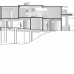 THE LOOP住宅，巴厘岛 / Alexis Dornier